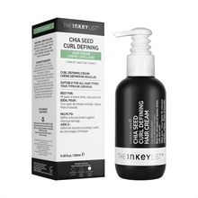 The INKEY List Chia Seed Curl Defining Hair Cream 150ml 