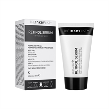 The INKEY List Retinol Serum 30ml 