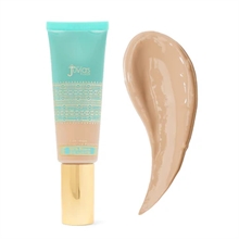 Juvia's Place I Am Magic Natural Radiance Foundation - Cairo 610 - Light with warm neutral undertone