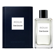 Tom Daxon Iridium 100 Edp ml