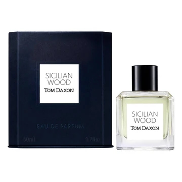 Tom Daxon Sicilian Wood Edp 50 ml