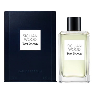 Tom Daxon Sicilian Wood Edp 100 ml