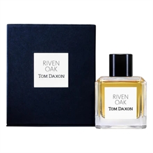 Tom Daxon Riven Oak  Edp 50 ml