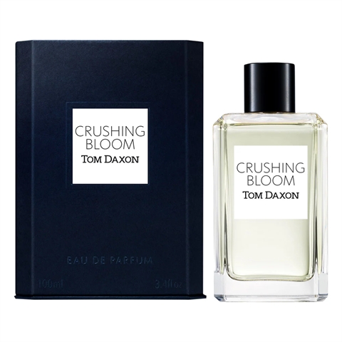 Tom Daxon Crushing Bloom Edp 100 ml