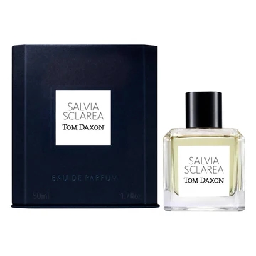 Tom Daxon Salvia Sclarea Edp 50 ml