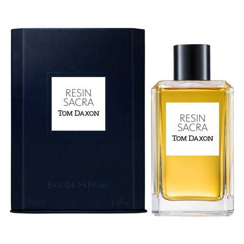 Tom Daxon Salvia Resin Sacra 100 ml