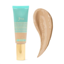 Juvia's Place I Am Magic Natural Radiance Foundation - Cebu 610 Light with neutral undertone