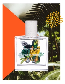 Maison Matine Into the Wild  Eau de Parfum 50ml