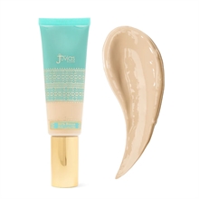 Juvia's Place I Am Magic Natural Radiance Foundation - Bali 720 Light with neutal undertone