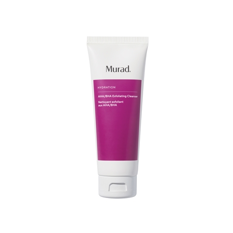MURAD AHA / BHA Exfoliating Cleanser 148 ml