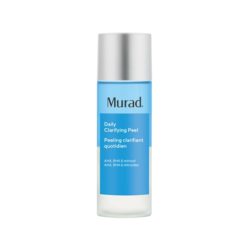 MURAD AHA/BHA/Retinoid Daily Clarifyinig Peel 95 Ml