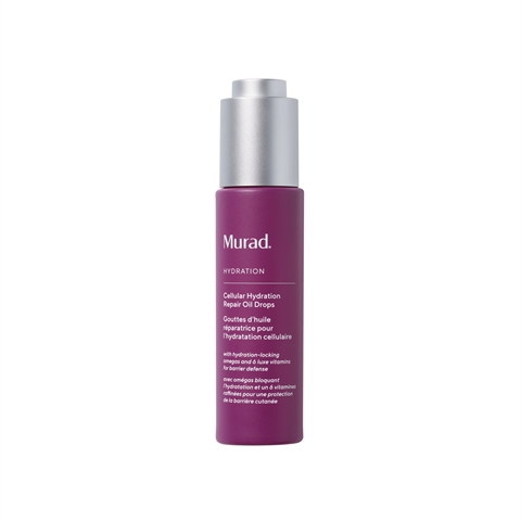 MURAD Cellular Hydration Repair Oil Drops 30 ml