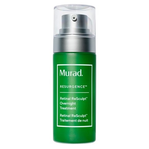 MURAD Retinal Resculpt Overnight Treatment 30 Ml