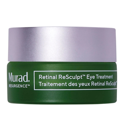 MURAD Retinal ReScuplt Eye Treatment 15 ml