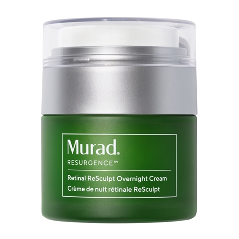 MURAD Retinal ReSculpt Overnight Cream 50 ml
