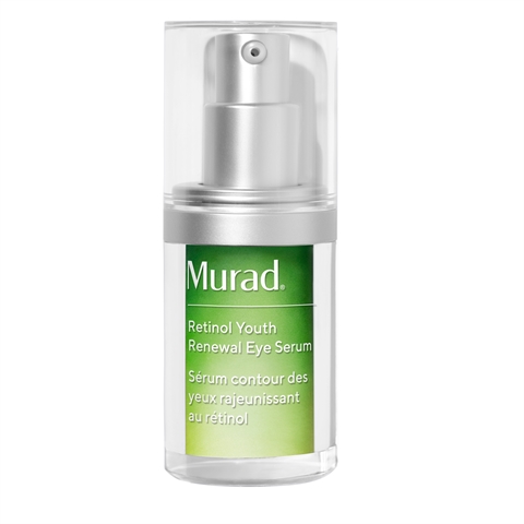 MURAD Retinol Youth Renewal Eye Serum 15 Ml