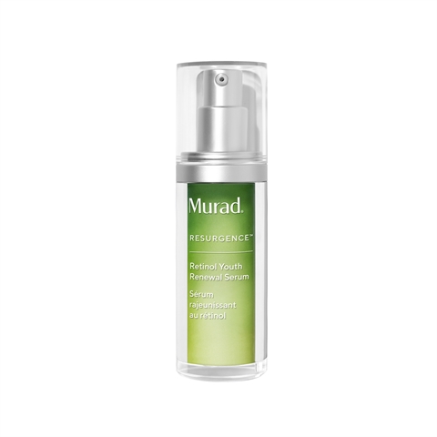 MURAD Retinol Youth Renewal Serum 30 Ml