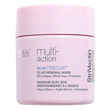 StriVectin Blue Rescue Clay Renewal Mask 50 ml Plus 1 GRATIS