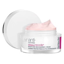 StriVectin Anti-Wrinkle Recode Moisture Barrier Cream 50 ml - Plus 1 GRATIS