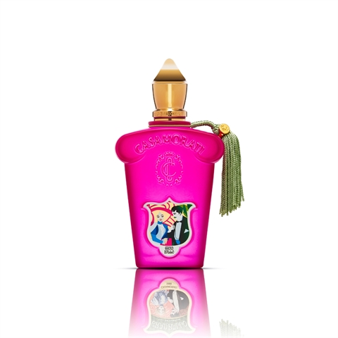 Casamorati Gran Ballo Eau de Parfum 100 ml 