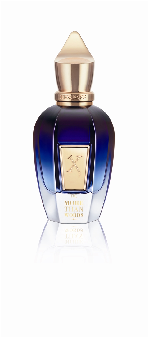 Xerjoff More Than Words Join the Club Collection Eau de Parfum 50 ml