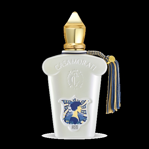 Casamorati Quattro Pizzi EDP 100 ml 