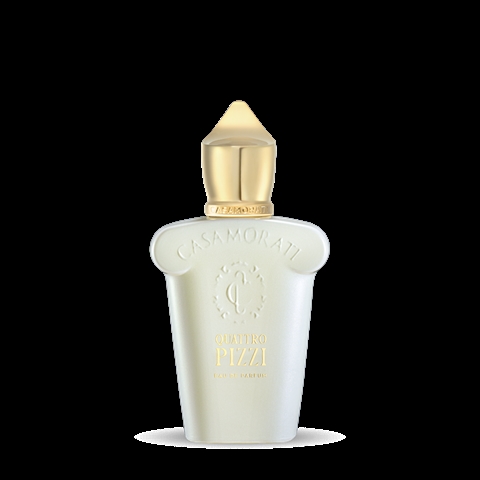 Casamorati Quattro Pizzi Eau de Parfum 30 ml 