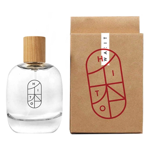 WA:IT HITO EAU DE PARFUM - 100 ML.