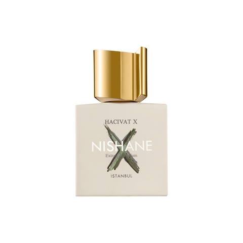 Nishane HACIVAT X EDP 50 Ml