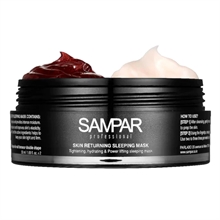 Sampar Skin Returning Sleeping Mask 100 ml