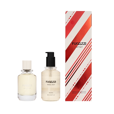 Fugazzi - Angel Dust EDP 100 ml & Body Wash 250 ml