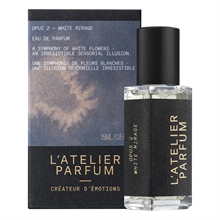 l'Atelier Parfum White Mirage Eau de Parfum 15 ml
