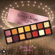 Pinky Rose Cosmetics Center Stage Eyeshadow Palette