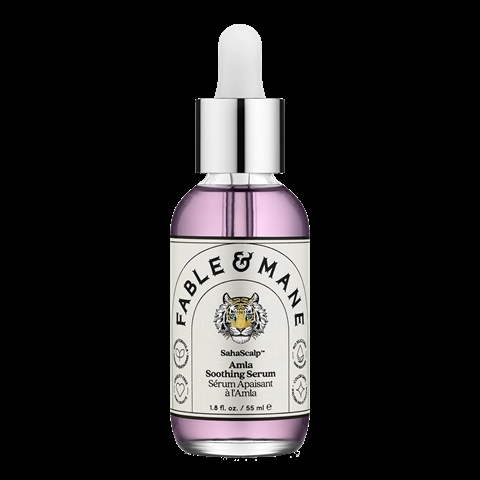 Fable & Mane SahaScalp Amla Soothing Scalp Serum 55ml