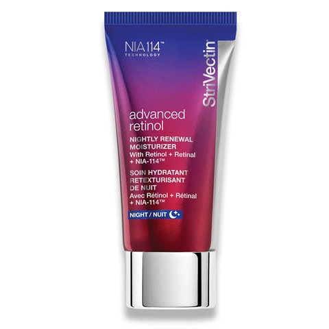 StriVectin Advanced Retinol Nightly Renewal Moisturizer 30 ml 