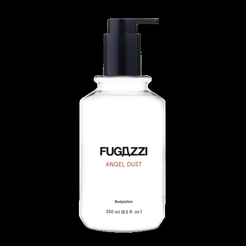 Fugazzi - Angel Dust Body Wash 250 ml