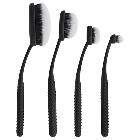 MODA Brushes - Pro Face Perfecting Kit