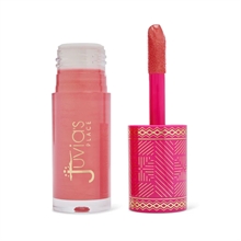 Juvia's Place  Blushed Liquid Blushlighter Soft Tulip Glow