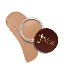 Juvia's Place Bronzed Cream Bronzer Buttermilk