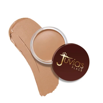 Juvia\'s Place Bronzed Cream Bronzer Buttermilk