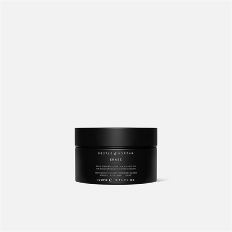 Pestle & Mortar Erase Balm Cleanser 50 ml 