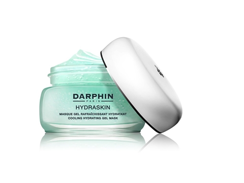 Darphin  HydraSkin Cooling Hydrating Gel Mask 40 ml