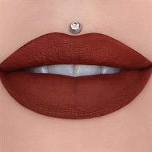 Jeffree Star Cosmetics Velour Liquid Lipstick Designer Blood 