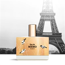 Memo Paris Eau de Memo Eau de Parfum 75 ml