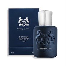 Parfums de Marly Man EDP Layton Exclusif 75 ml