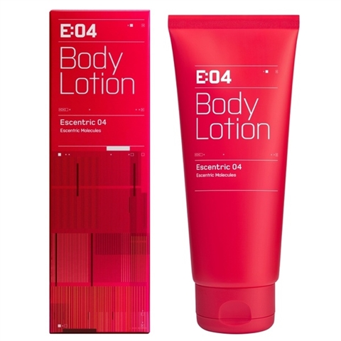 Escentric Molecules - Escentric 04 Lotion 200 ml 