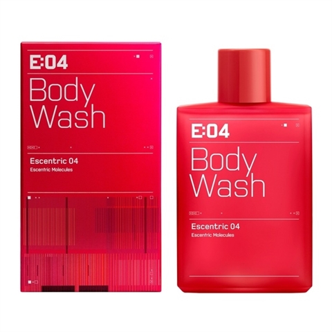 Escentric Molecules - Escentric 04 Body Wash 200 ml 