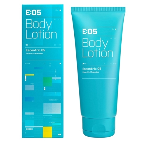 Escentric Molecules - Escentric 05 Body Lotion 200 ml