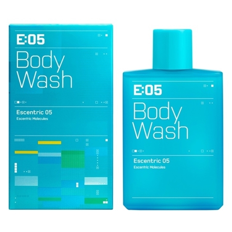 Escentric Molecules - Escentric 05 Body Wash 200 ml