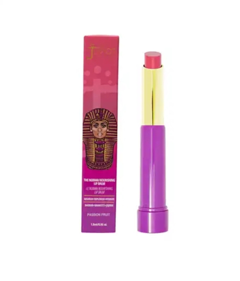 Juvia\'s Place The Nourishing Lipbalm Passionfruit BESTSELLER